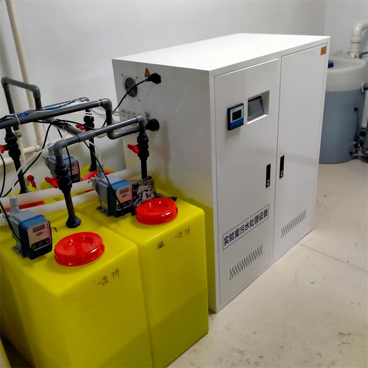 沈阳某疾控中心PCR实验室